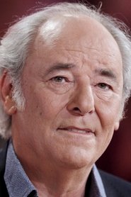 Maxime Le Forestier portrait