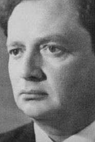 Yevgeni Gankin portrait