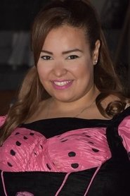 Dina Mohsen portrait