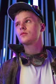 Egor Loskutov portrait