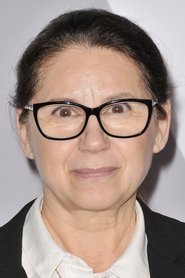 Ildikó Enyedi portrait