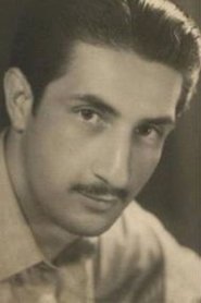 Hassan Reda portrait