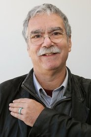 Carlo Siliotto portrait