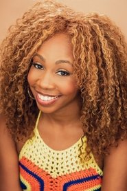 NaTonia Monét portrait
