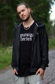 Teddy Eriksson portrait