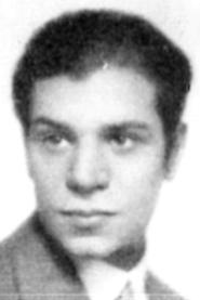 Tom Walter portrait
