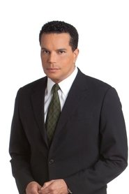 Troy Roberts portrait
