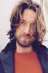 Eirik Glambek Bøe portrait