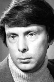 Aleksandr Ryzhkov portrait