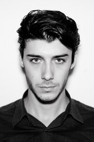 Galin Naydenov portrait