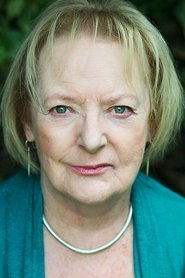 June Watson portrait