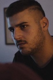 Makis Papaefstathiou portrait