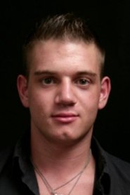 Will Jamieson portrait