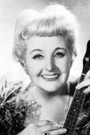 Tessie O'Shea portrait