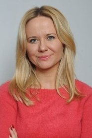 Magdalena Stam portrait