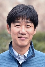 Yasufumi Hayashi portrait