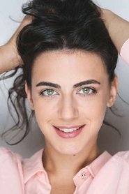 Anna Bisciari portrait