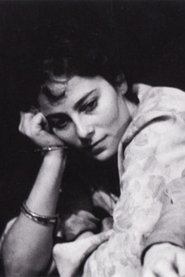 Barbara Rubin portrait