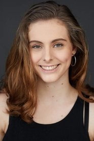 Jessica Galetti portrait