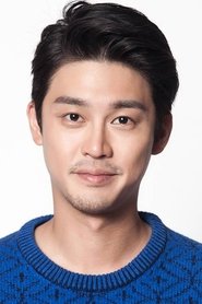 Sung Hyuk portrait