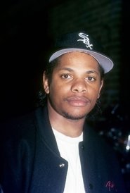 Eazy-E portrait