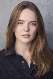 Georgie Rodgers portrait