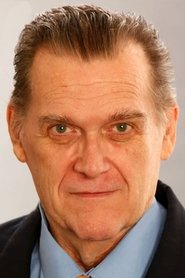 Jed Curtis portrait