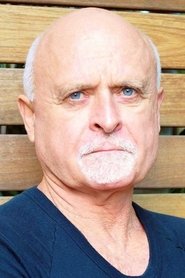 Danny Adcock portrait