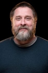 Gregg Hale portrait