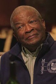 Bob McDuff Wilson portrait