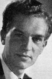 Fritz Brun portrait