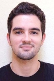 Eduardo Caldas portrait