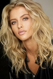 Angeline Appel portrait