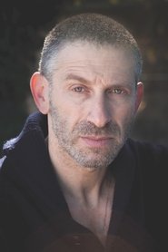 Mark Ivanir portrait