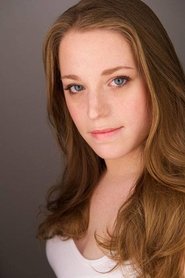 Brooke Jacoby portrait