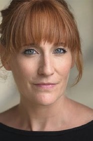 Imogen Slaughter portrait