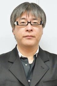 Yoshikazu Beniya portrait
