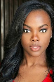 Erica Michelle Singleton portrait