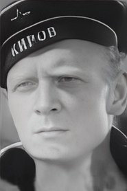 Andrey Karasyov portrait