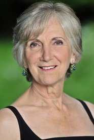 Muriel Dutil portrait
