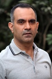 Manish Chaudhary portrait