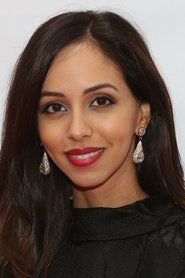 Gia Sandhu portrait