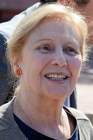 Giulia Lazzarini portrait
