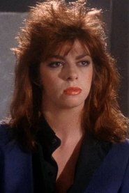 Leeann Lee portrait