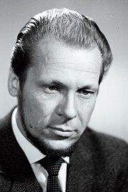 Peeter Tooming portrait