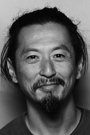 Yoshio Kitagawa portrait