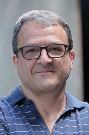 Fabio Golombek portrait