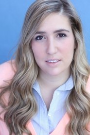Abbey Finch portrait