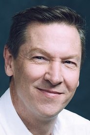 David Kosse portrait