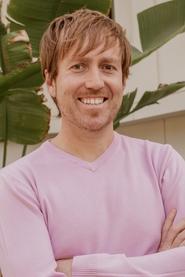 Bryan Storkel portrait